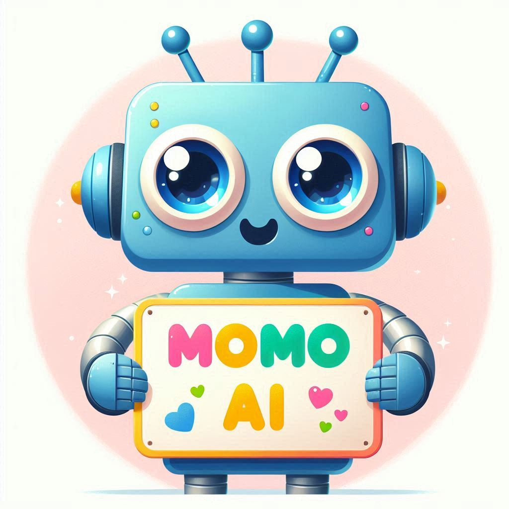 Website logo